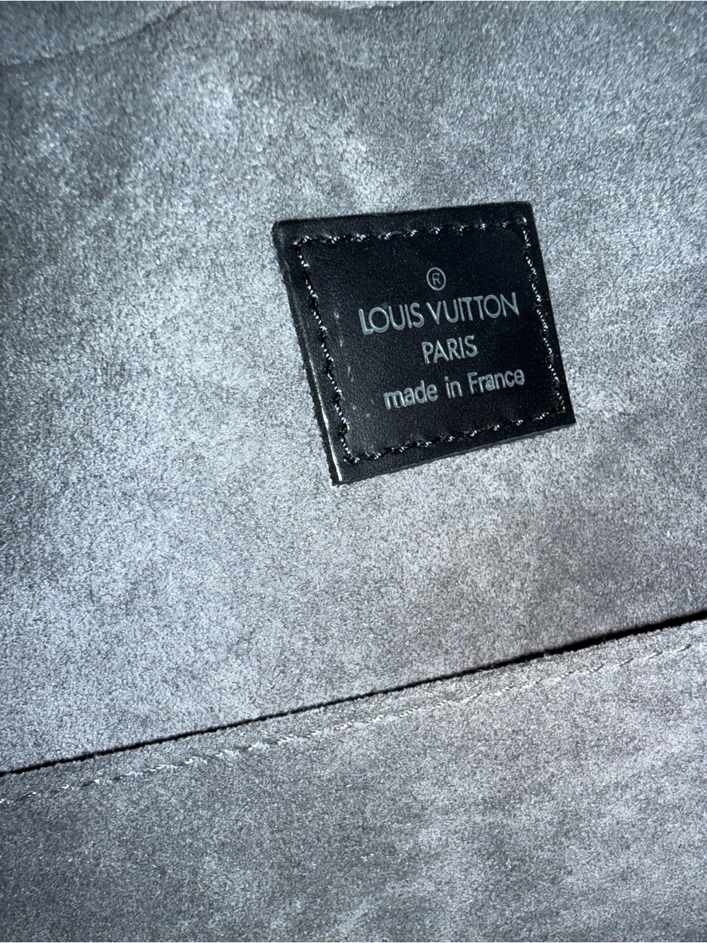 Louis Vuitton Pont Neuf PM Epi - Picture 7 of 7